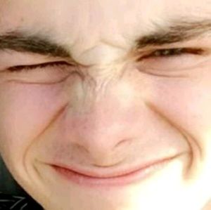 Meet your Posher, Ginane